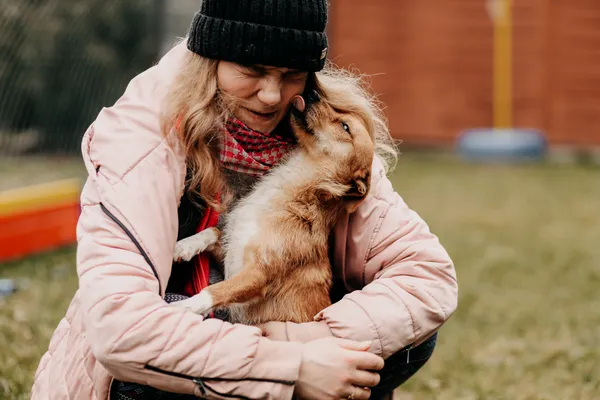 Pies do adopcji, Czartki, 24 stycznia 2023 (5/5)