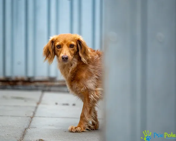 Znaleziono psa, Racławice, 11 grudnia 2024 (4/5)