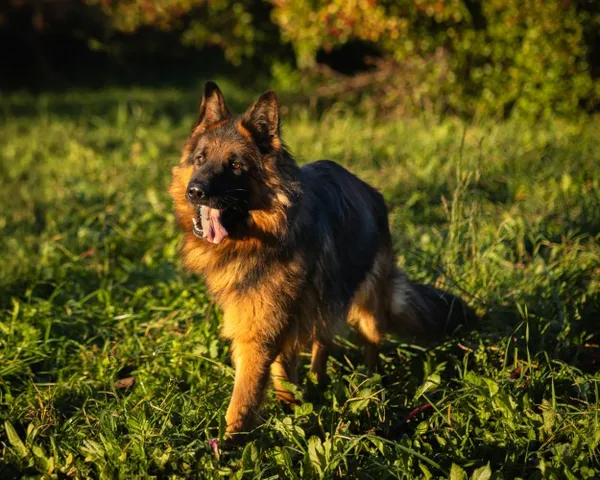 Pies do adopcji, Kraków, 17 sierpnia 2024 (2/5)