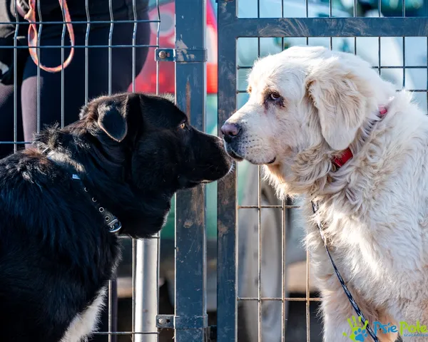 Znaleziono psa, Racławice, 8 stycznia 2025 (5/5)