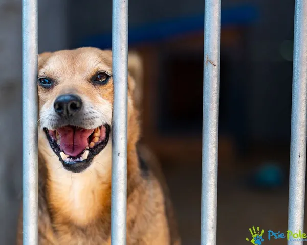 Znaleziono psa, Racławice, 3 lutego 2025 (2/5)