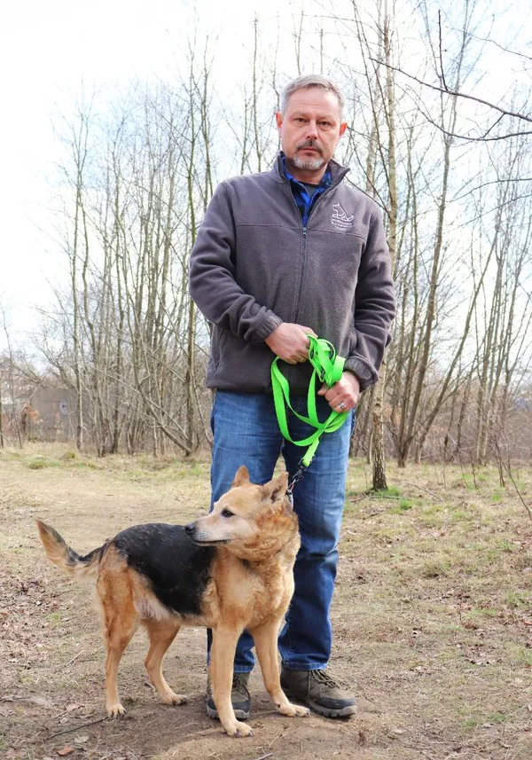 Znaleziono psa, Łódź, 14 marca 2025 (5/5)