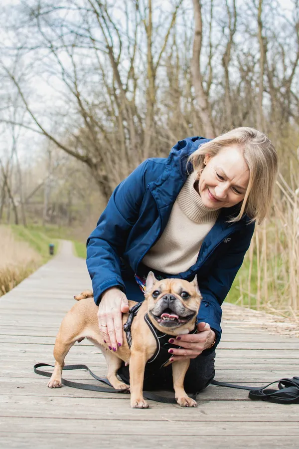 Znaleziono psa, Sosnowiec, 31 marca 2025 (3/5)