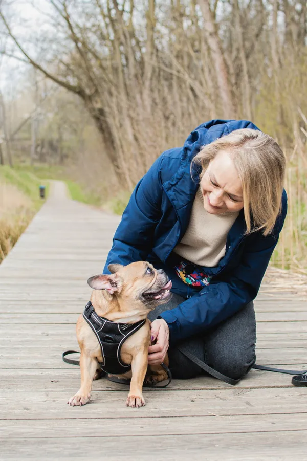 Znaleziono psa, Sosnowiec, 31 marca 2025 (5/5)