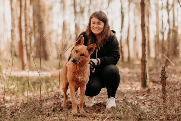 Pies do adopcji, Czartki, 1 kwietnia 2025 (5/5)