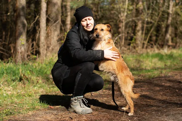 Pies do adopcji, Nowodwór, 21 kwietnia 2025 (5/5)