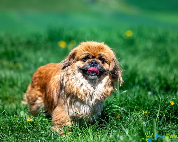 Znaleziono psa, Racławice, 20 kwietnia 2025 (3/5)