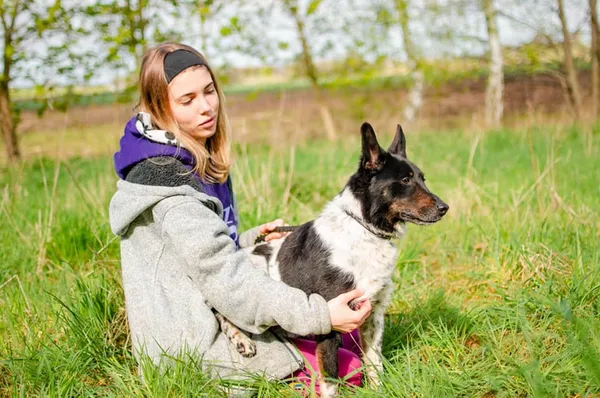 Oddam psa, Szłapy, 29 kwietnia 2025 (4/4)