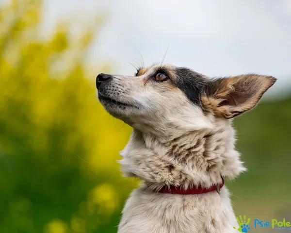 Znaleziono psa, Racławice, 5 maja 2025 (4/5)