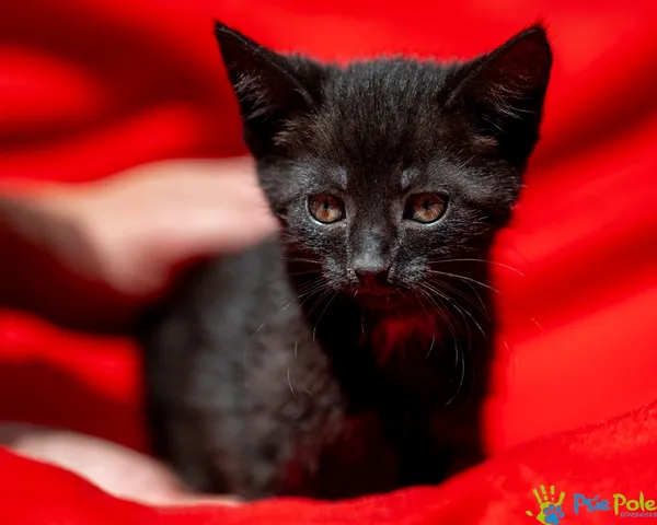 Znaleziono kota, Racławice, 18 czerwca 2025 (1/5)