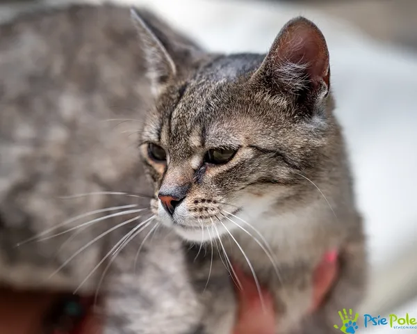 Znaleziono kota, Racławice, 17 czerwca 2025 (2/5)