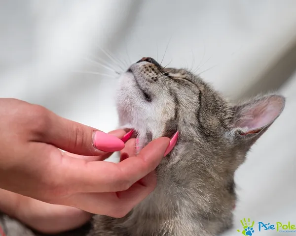 Znaleziono kota, Racławice, 17 czerwca 2025 (3/5)