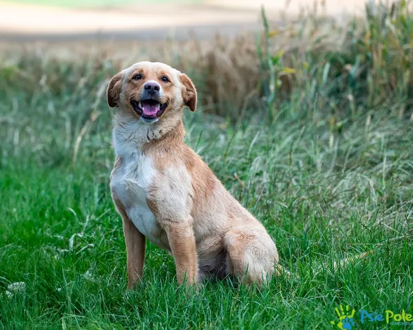 Pies do adopcji, Racławice, 4 lipca 2025 (5/5)