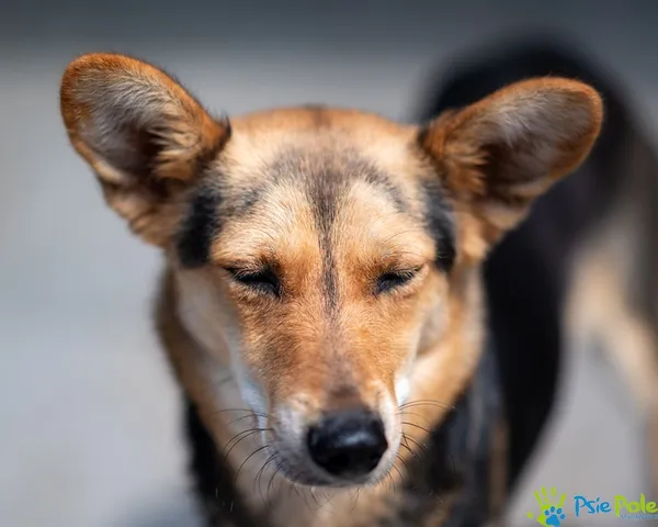 Znaleziono psa, Racławice, 25 lipca 2025 (3/5)