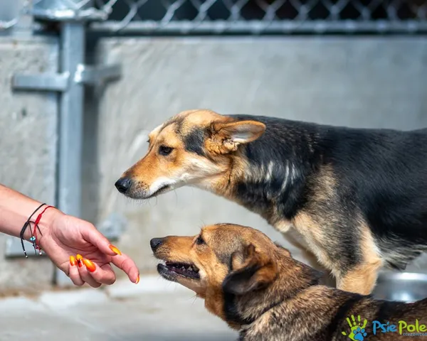 Znaleziono psa, Racławice, 25 lipca 2025 (4/5)