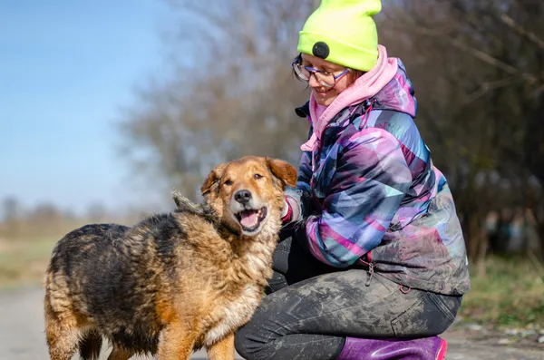 Oddam psa, Elbląg, Ogrody, 10 sierpnia 2025 (2/3)