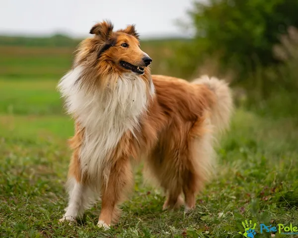 Znaleziono psa, Racławice, 18 sierpnia 2025 (2/5)