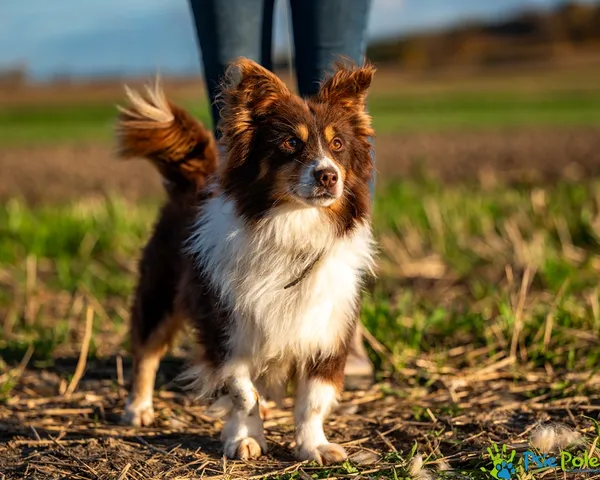 Pies do adopcji, Racławice, 27 sierpnia 2025 (4/5)