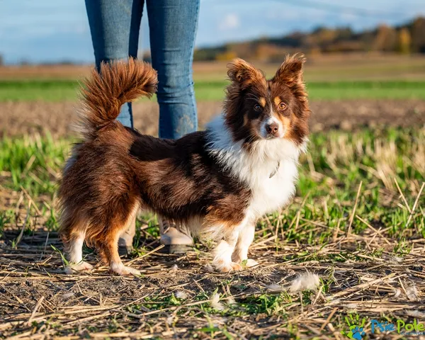 Pies do adopcji, Racławice, 27 sierpnia 2025 (5/5)