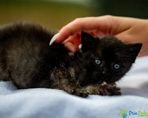 Znaleziono kota, Racławice, 27 sierpnia 2025 (5/5)