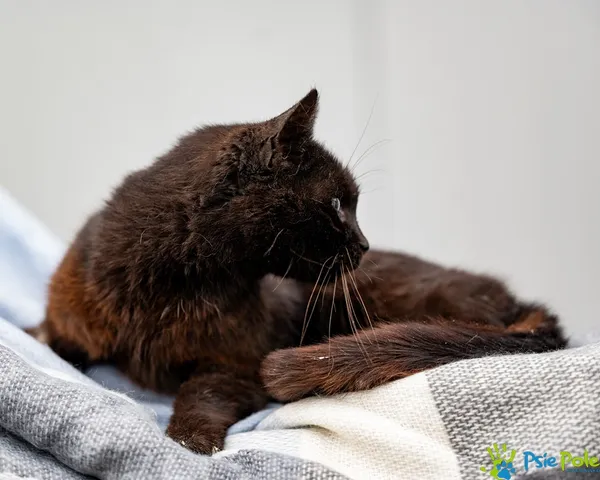 Znaleziono kota, Racławice, 10 września 2025 (2/5)