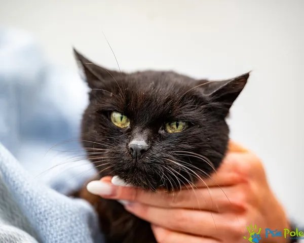 Znaleziono kota, Racławice, 10 września 2025 (4/5)