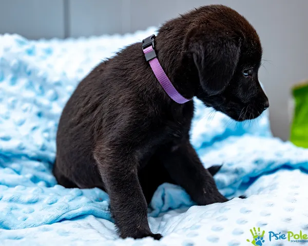 Pies do adopcji, Racławice, 13 września 2025 (5/5)