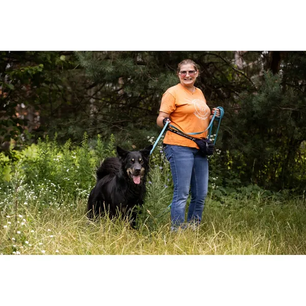 Znaleziono psa, Białystok, 4 maja 2025 (3/4)