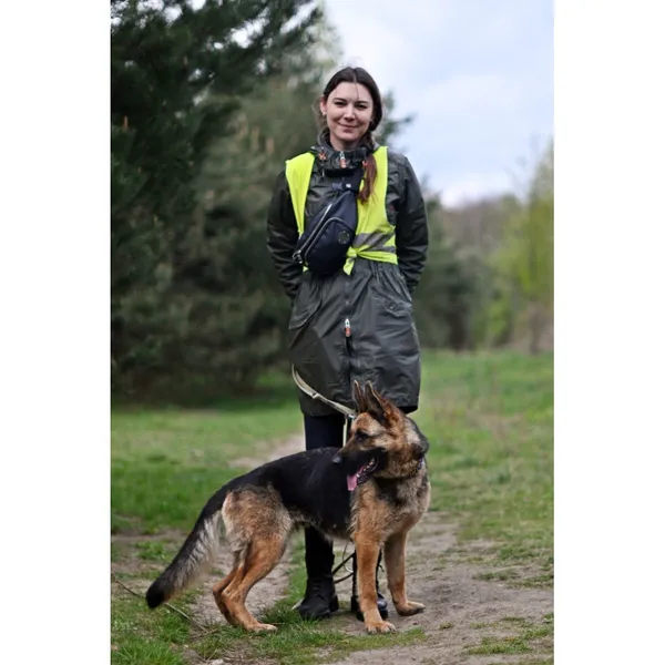 Znaleziono psa, Białystok, 25 lutego 2024 (3/5)