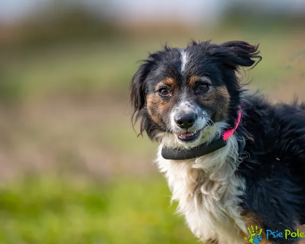 Pies do adopcji, Racławice, 11 października 2025 (3/5)