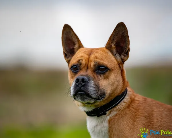 Znaleziono psa, Racławice, 13 października 2025 (1/5)