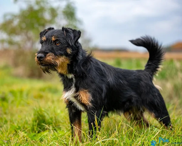 Znaleziono psa, Racławice, 15 października 2025 (2/5)