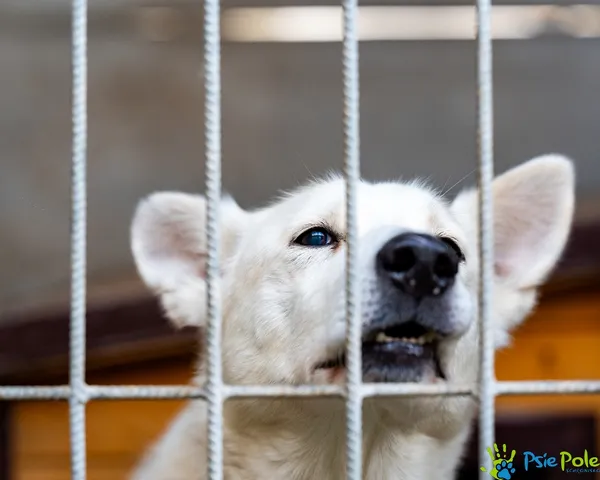 Znaleziono psa, Racławice, 27 października 2025 (4/5)