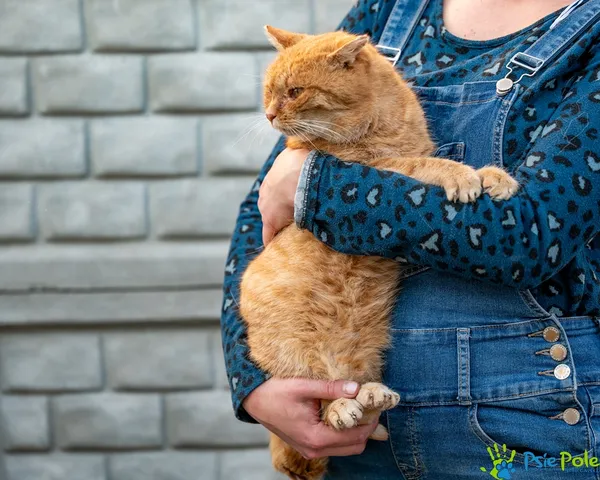 Znaleziono kota, Racławice, 27 października 2025 (3/5)