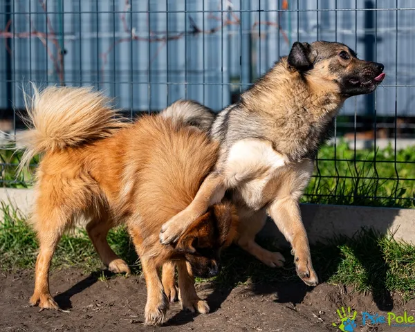 Pies do adopcji, Racławice, 2 listopada 2025 (5/5)