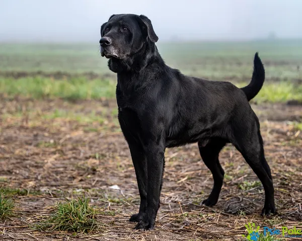 Pies do adopcji, Racławice, 22 listopada 2025 (4/5)