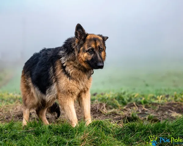 Znaleziono psa, Racławice, 27 listopada 2025 (5/5)