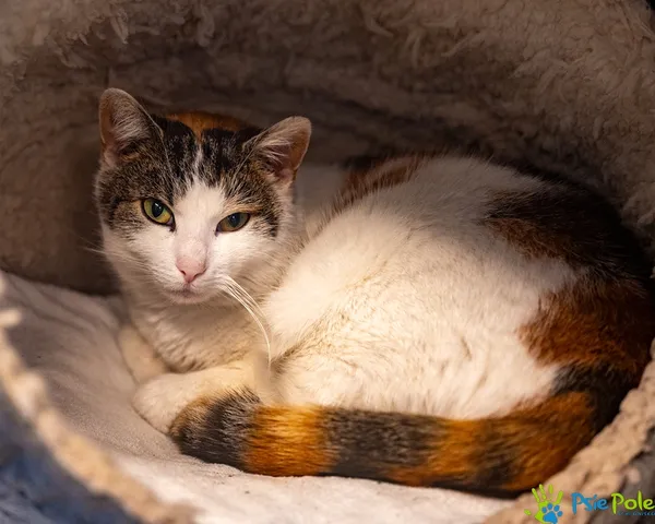 Znaleziono kota, Racławice, 28 listopada 2025 (5/5)