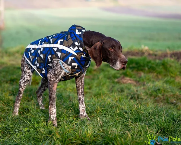 Znaleziono psa, Racławice, 1 grudnia 2025 (2/5)