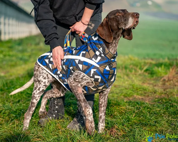 Znaleziono psa, Racławice, 1 grudnia 2025 (3/5)