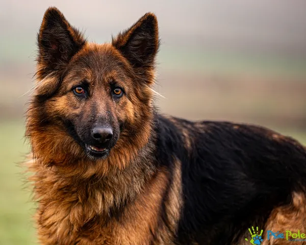 Znaleziono psa, Racławice, 11 grudnia 2025 (2/5)