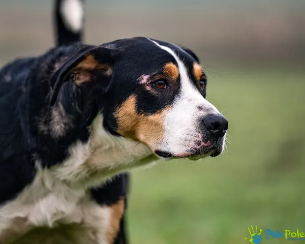 Znaleziono psa, Racławice, 9 grudnia 2025 (3/5)