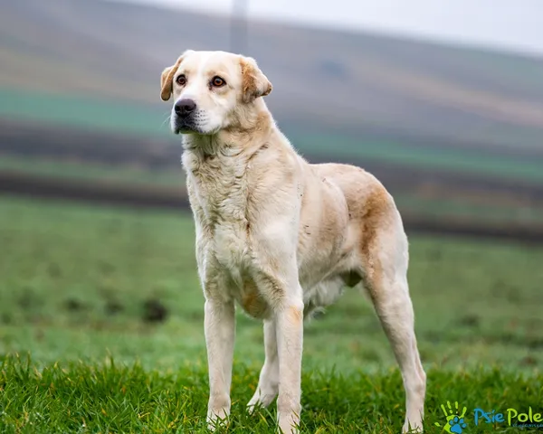 Znaleziono psa, Racławice, 9 grudnia 2025 (2/5)