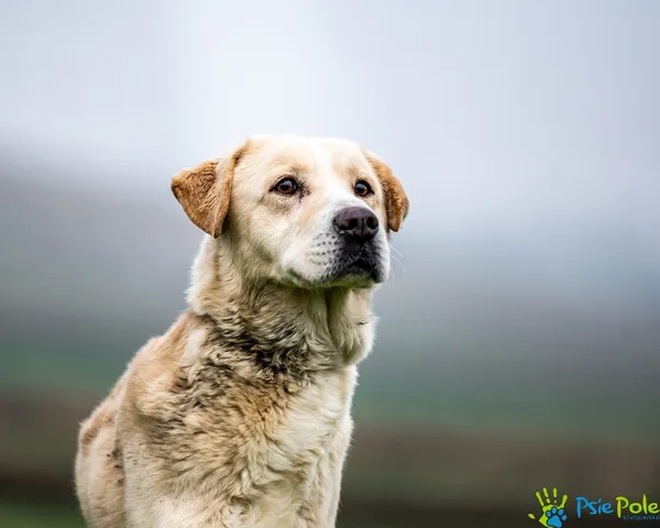 Znaleziono psa, Racławice, 9 grudnia 2025 (3/5)