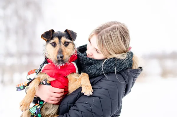 Oddam psa, Olsztyn, Dajtki, 8 marca 2026 (3/3)