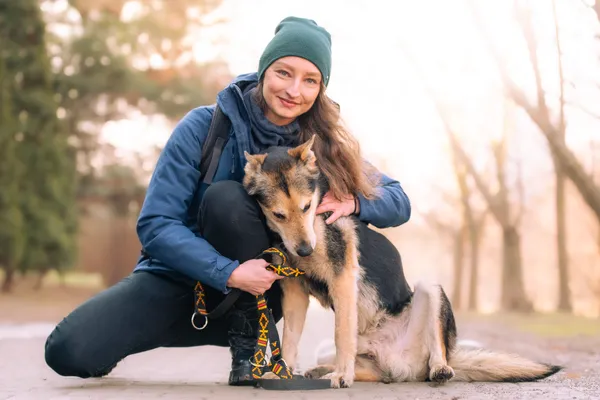 Pies do adopcji, Nowodwór, 22 marca 2026 (2/5)