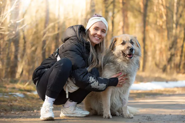 Pies do adopcji, Nowodwór, 25 marca 2026 (1/5)