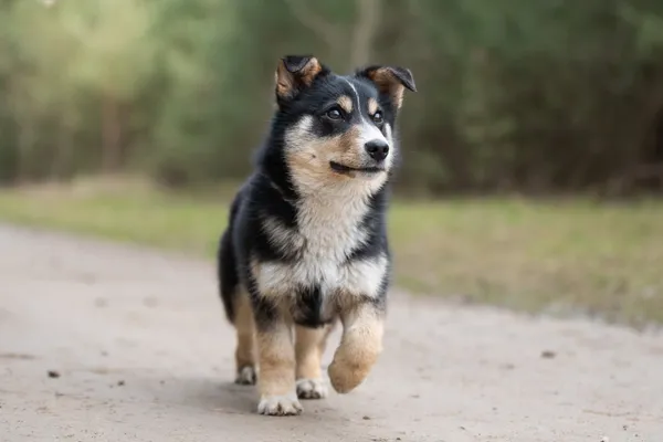 Pies do adopcji, Nowodwór, 21 kwietnia 2026 (1/5)