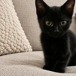 Kot do adopcji