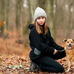 Pies do adopcji, Elbląg, 18 grudnia 2022